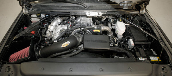 Airaid Cold Air Intake System (MPN: 200-335)