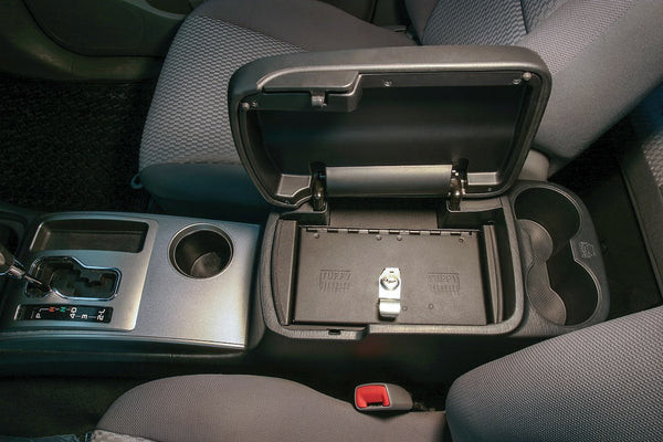 Tuffy Security Console Insert (MPN: 314-01)