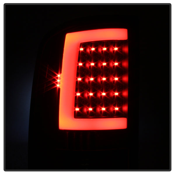 Xtune Tail Light Assembly (MPN: 5081551)