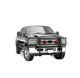 Black Horse Grille Guard Kit (MPN: 17FB23MA-PLR)