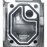 Four Seasons Air Conditioner Compressor (MPN: 58332)