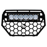 Baja Designs Grille OnX6 Series (MPN: 457543)