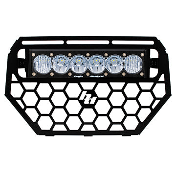Baja Designs Grille OnX6 Series (MPN: 457543)