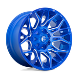 Fuel Off Road D770 Wheel (MPN: D77022009847)