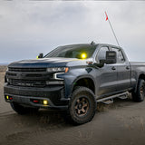 Baja Designs Squadron Sport LED Fog Light (MPN: 447518)