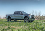 Fuel Off Road Wheel Contra D615 (MPN: D61520907057)