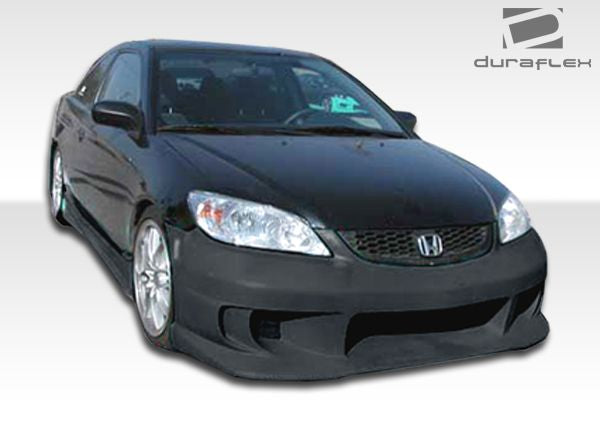 Duraflex Bumper Cover (MPN: 102344)