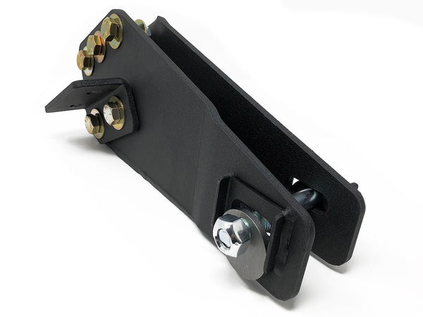Tuff Country Axle Bracket (MPN: 20846)