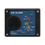 Ocean Signal Automatic Identification System Alarm (MPN: 741S-02037)