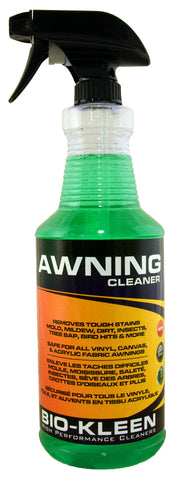 Awning Cleaner by Bio-Kleen (MPN: M01507)