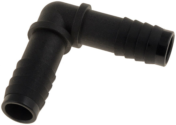 Heater hose fitting by Help! By Dorman (MPN: 47062)