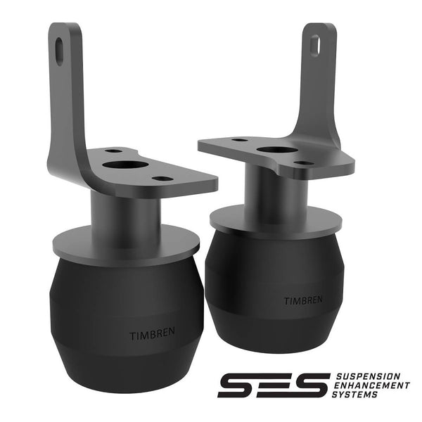 Timbren Helper Spring Kit (MPN: TORTTNDR)