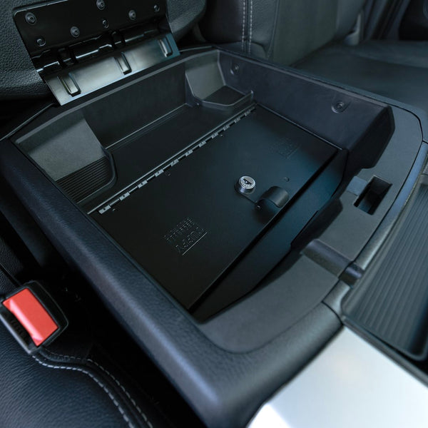 Tuffy Security Console Insert (MPN: 321-01)