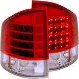 AnzoUSA LED Tail Light Assembly (MPN: 311013)