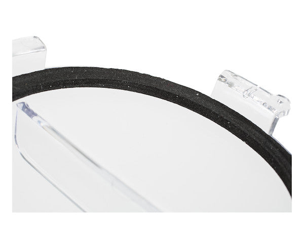 Document Holder with Clear Cover (MPN: 5201101)