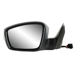 K Source Exterior Mirror Replacement (MPN: 72548V)