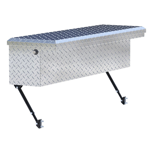 UWS Aluminum Side Mount Tool Box (MPN: EC30201-MK2)