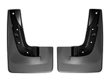 WeatherTech Mud Flap Set of 2 (MPN: 110043)