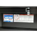 Weather Guard Crossover Toolbox (MPN: 126-5-04)
