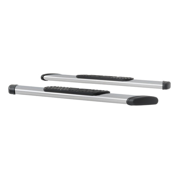 Luverne Regal 7 Stainless Steel Side Steps (MPN: 477060-401521)