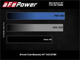 Advanced FLOW Engineering Cold Air Intake (MPN: 50-70055D)