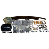Crown Automotive Carburetor 2 Barrel (MPN: 471551)