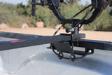 Lets Go Aero Full Nelson Truck Bed Mount (MPN: B01427)