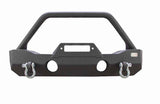 Fishbone Offroad Front Bumper (MPN: FB22090)