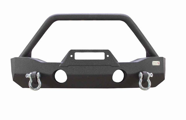 Fishbone Offroad Front Bumper (MPN: FB22090)