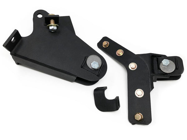 Tuff Country Axle Bracket (MPN: 20813)