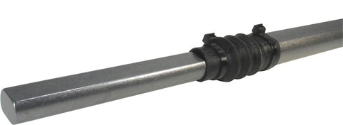 Borgeson Universal Steering Shaft (MPN: 450036)