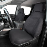 Covercraft SeatSaver Polycotton Seat Covers (MPN: SS2621PCCH)