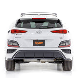 Curt Class III Trailer Hitch (MPN: 13610)