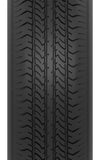 Americana Tire and Wheel Tire and Wheel Assembly (MPN: 3S153)