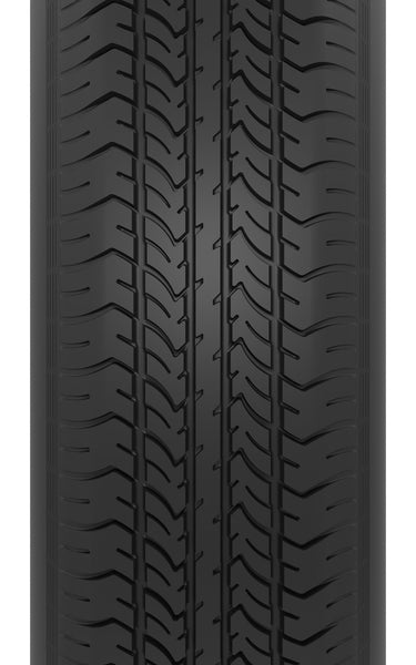 Americana Tire and Wheel Tire and Wheel Assembly (MPN: 3S153)