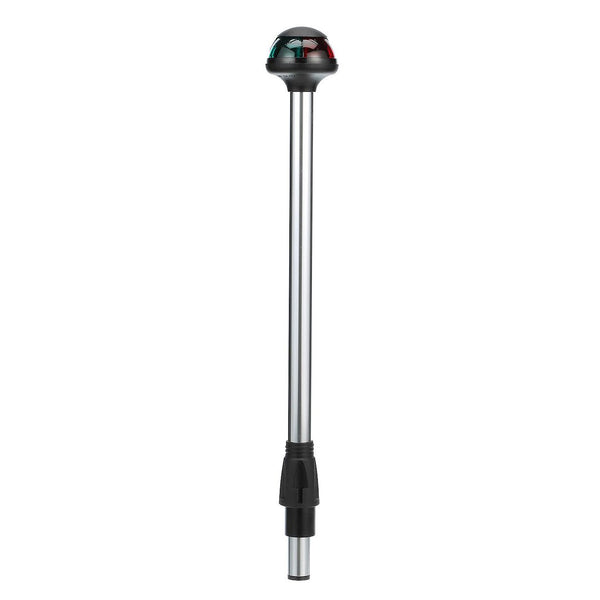 Attwood Marine Navigation Light - Pulsar 5090 Series (MPN: 5092-14-7)