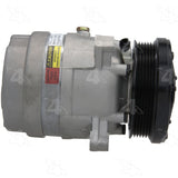 Four Seasons Air Conditioner Compressor (MPN: 58972)