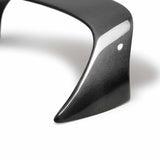 Seibon Carbon Spoiler Direct-Fit MB Style (MPN: RS20TYSUP-MB)