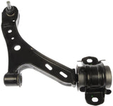 Control Arm with Ball Joint and Bushings (MPN: 520-390)