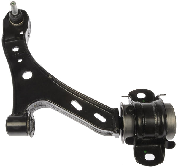 Control Arm with Ball Joint and Bushings (MPN: 520-390)