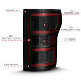 AnzoUSA Tail Light Assembly (MPN: 311314)