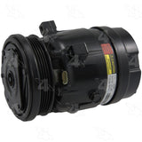 Four Seasons Air Conditioner Compressor (MPN: 57282)