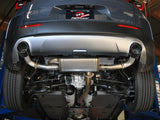 Takeda Exhaust System Kit (MPN: 49-37036-B)