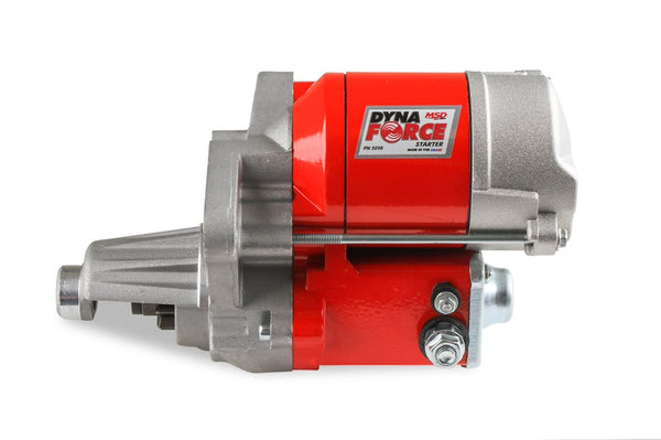 MSD Ignition Advanced Power System Starter (MPN: 5098)