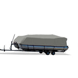 Carver Boat Cover (MPN: 77520S-11)