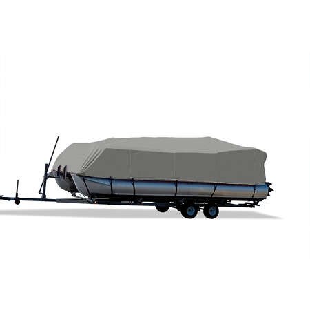 Carver Boat Cover (MPN: 77520S-11)