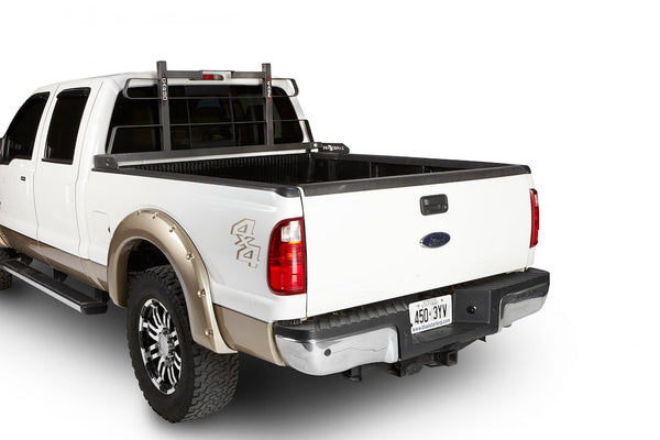 Cargo Ease Cab Guard (MPN: CG-7126FA)