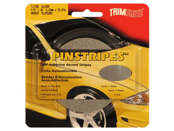 Trimbrite Pinstripe Tape (MPN: T1146)