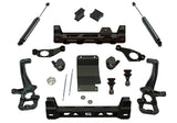 Superlift Suspension Lift Kit (MPN: K134)