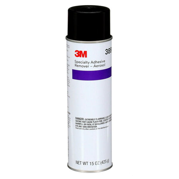 3M Specialty Adhesive Remover (MPN: 38987)